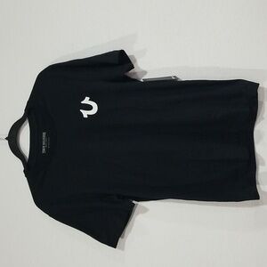 True Religion  Men's Shirt Size S In Black